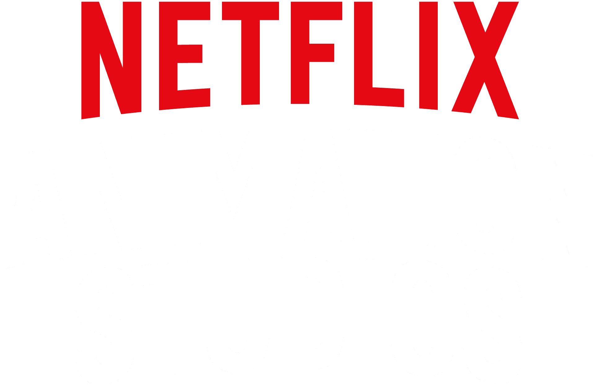 Netflix Animation Logo